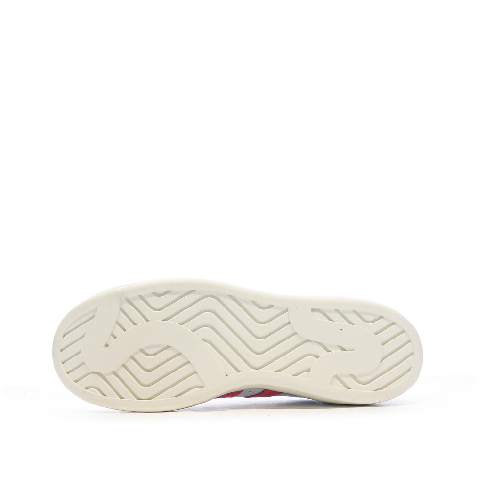 Adidas Baskets Blanches Femme Adidas Superstar Ayoon