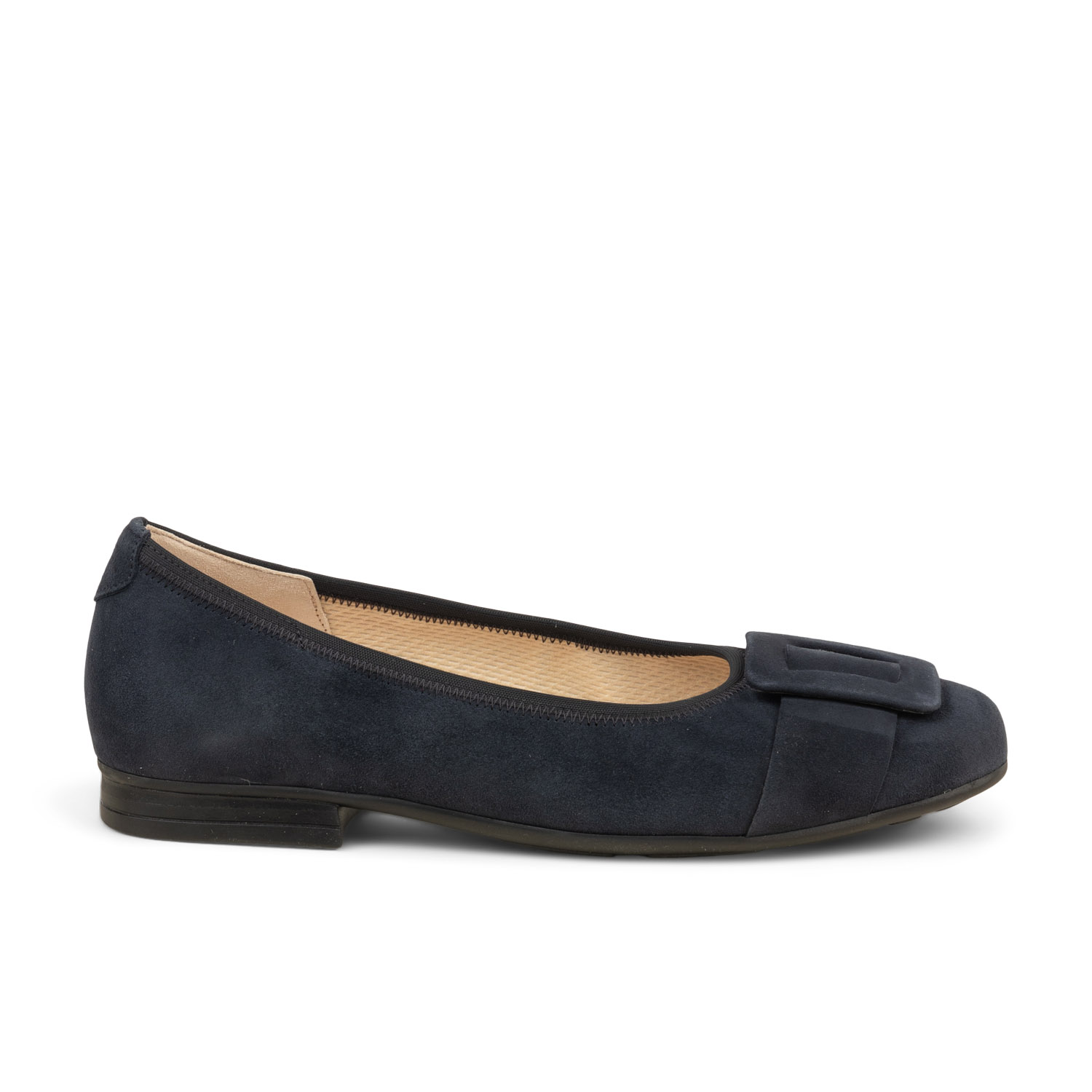 Ballerines et babies femme GABOR GABINO