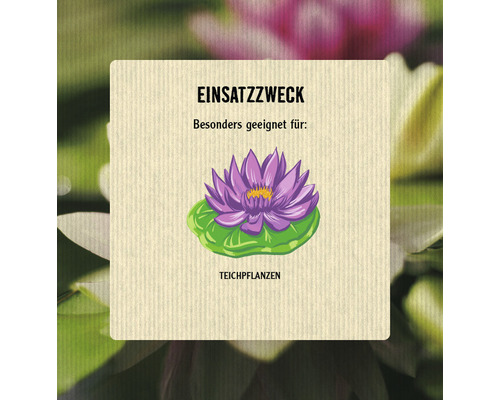 FloraSelf vijvergrond 18 L