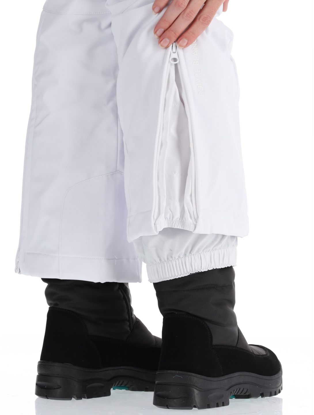 Traditional 24PBH0831/WO/A ski overall dames