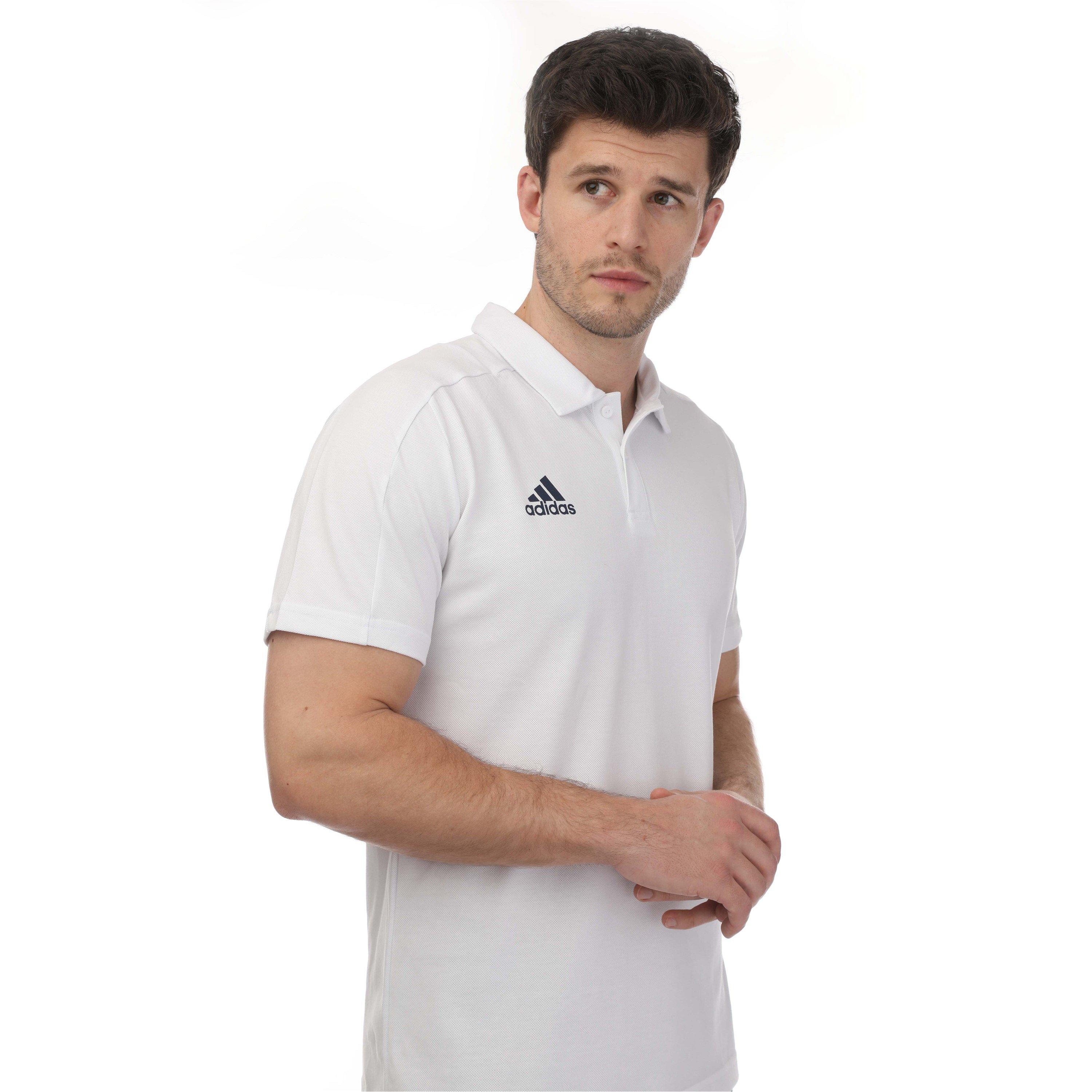 adidas Olympics Sports AEROREADY Polo Shirt Mens