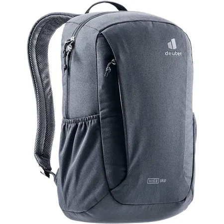 Deuter Vista Skip Tagesrucksack, schwarz, 14 Liter