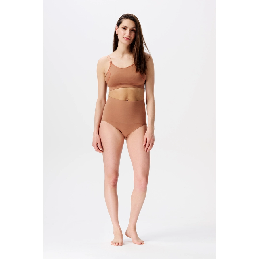Noppies Nahtloser Slip Lee post partum Sensil® Breeze Hazel