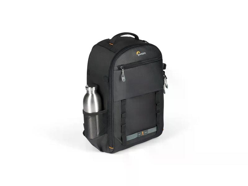 Lowepro Fotorucksack Adventura BP 300 III Schwarz Leichter und robuster Fotorucksack aus recycelten Materialien