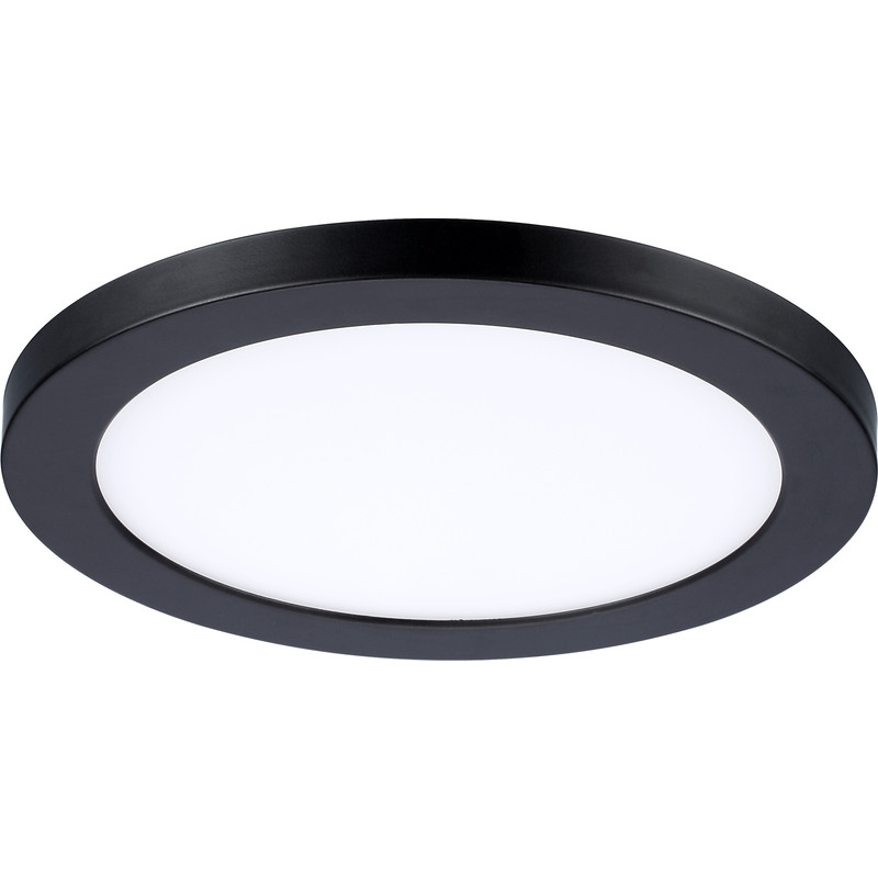 Sylvania START eco downlight 5in1 50-125 Ring zwart