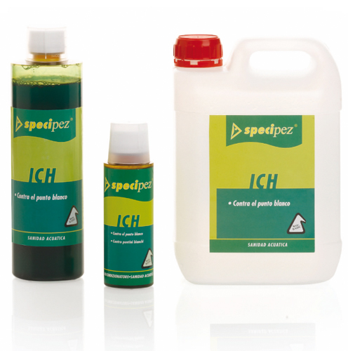 SPECIPEZ ICH (130 ml)