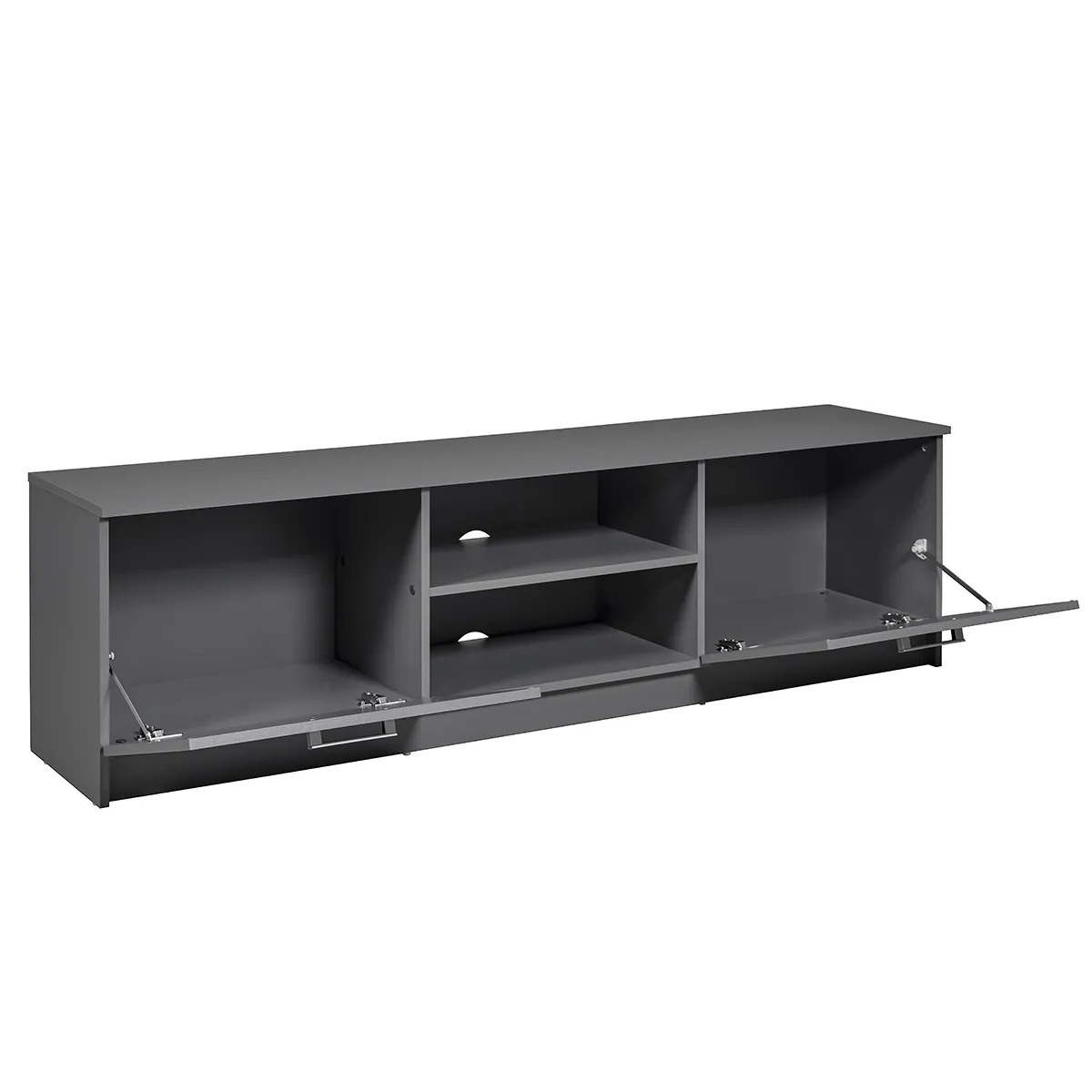 Pegane - Gris Graphite