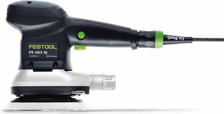 Festool ETS 150/5 EQ Excenterschuurmachine - 575057