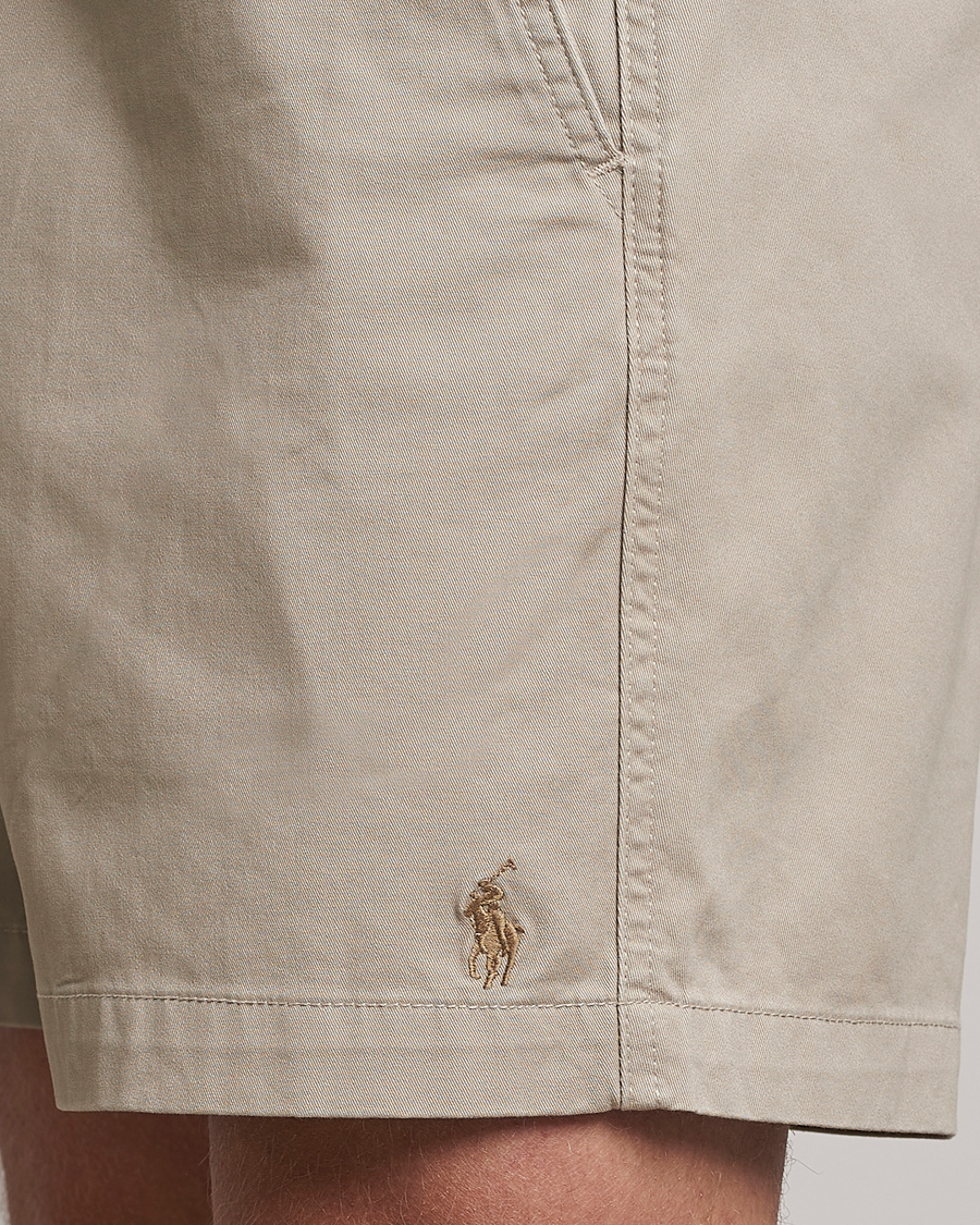 Polo Ralph Lauren Prepster Shorts Khaki Tan