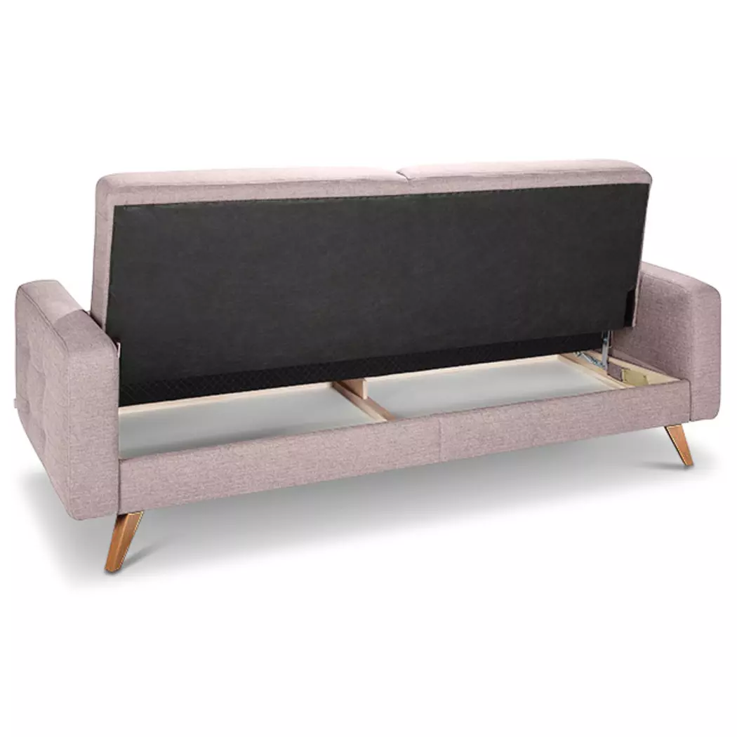 Schlafsofa Nappa