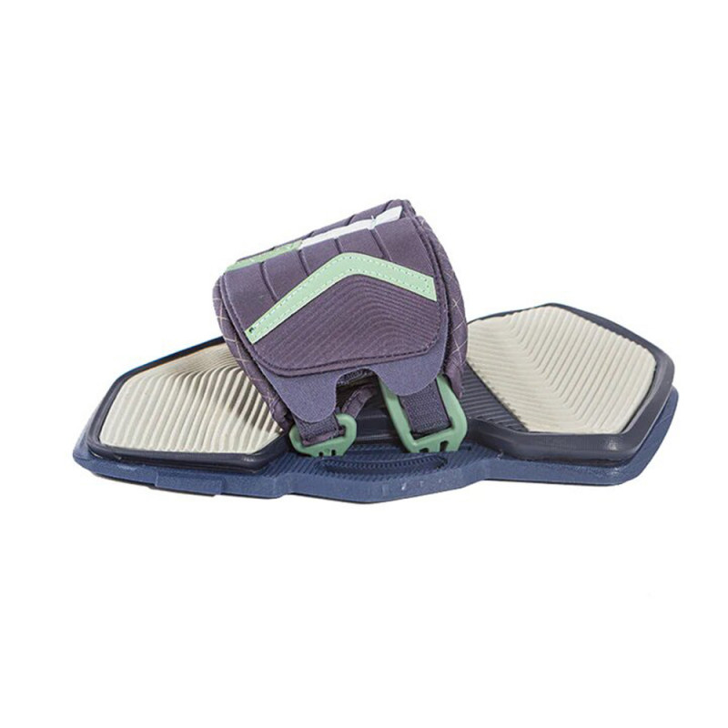 Pads et straps Slingshot Dually V6