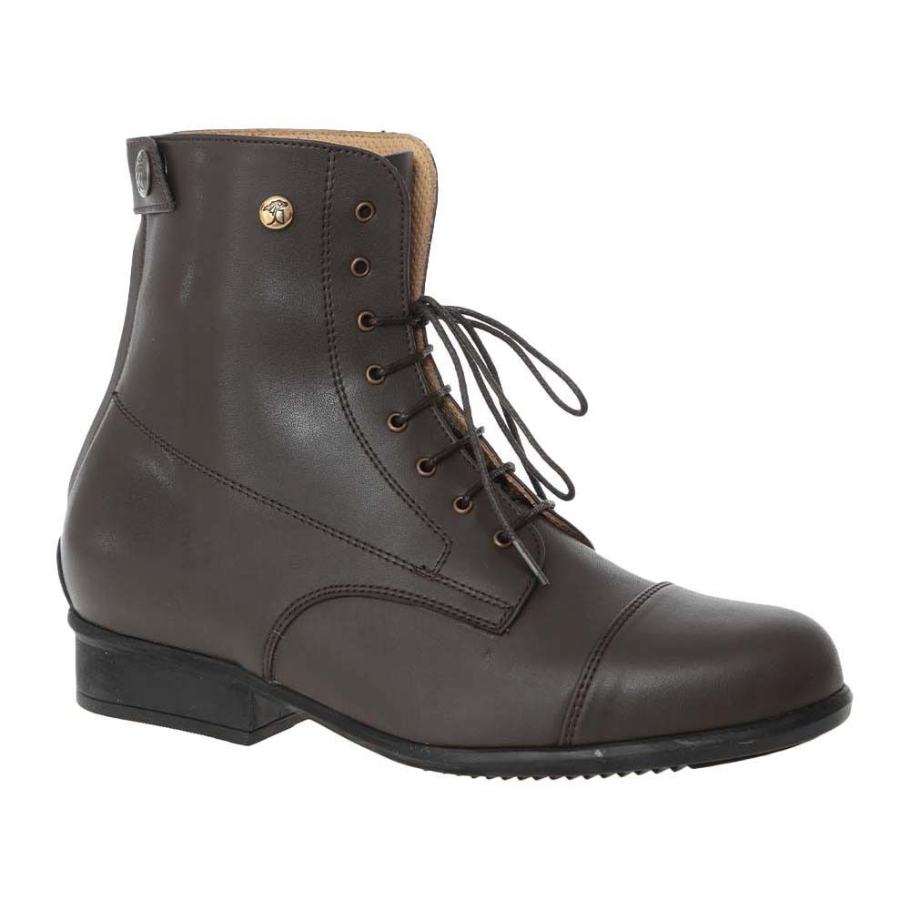 Sergio Grasso VENEZIA - Boots coffee brown