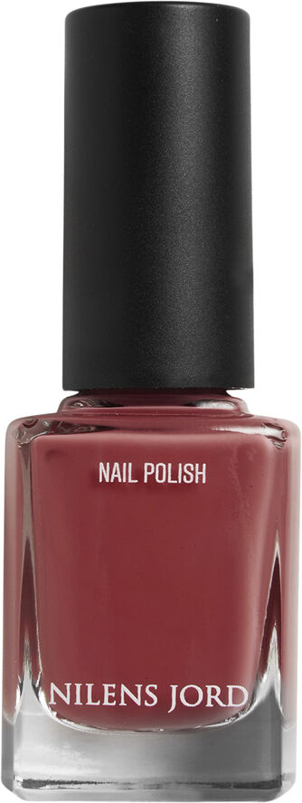 Nilens Jord Nail Polish Rose Nectar