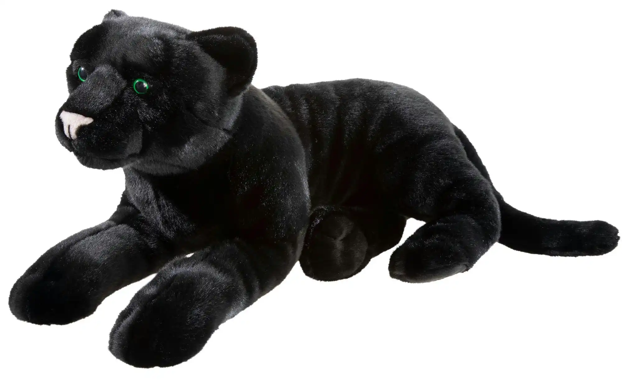 Heunec Kuscheltier Panther