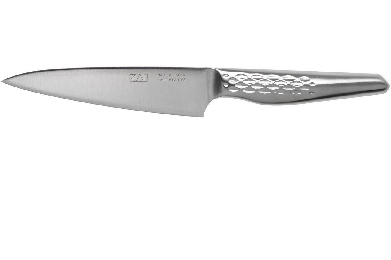 Kai Seki Magoroku Shoso universeelmes, 12 cm