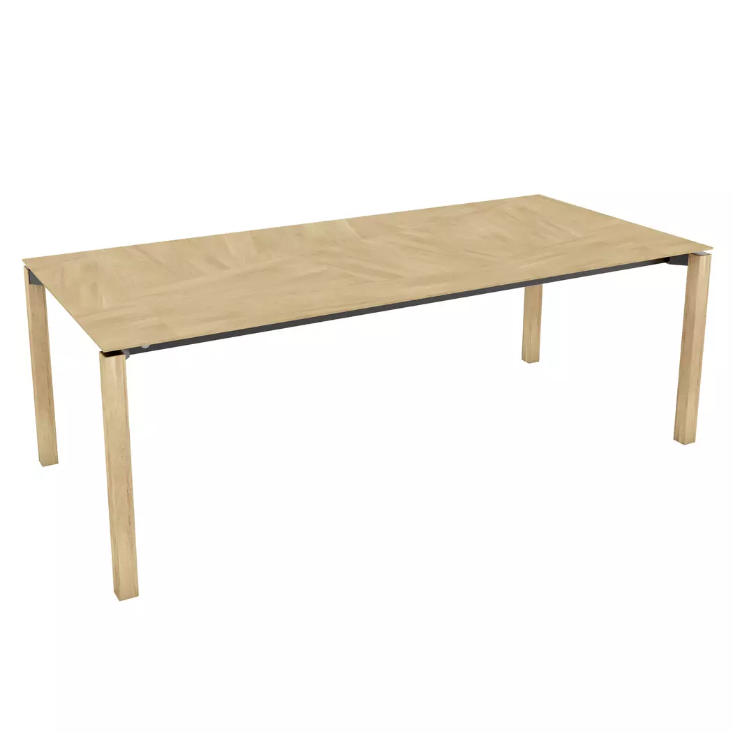 Esstisch Float 200 x 100 cm