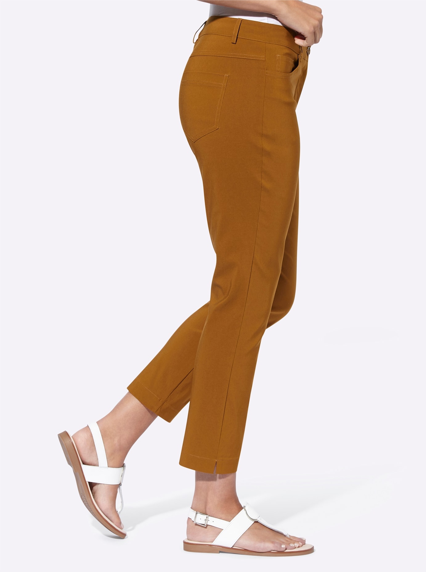 heine 7/8-Hose