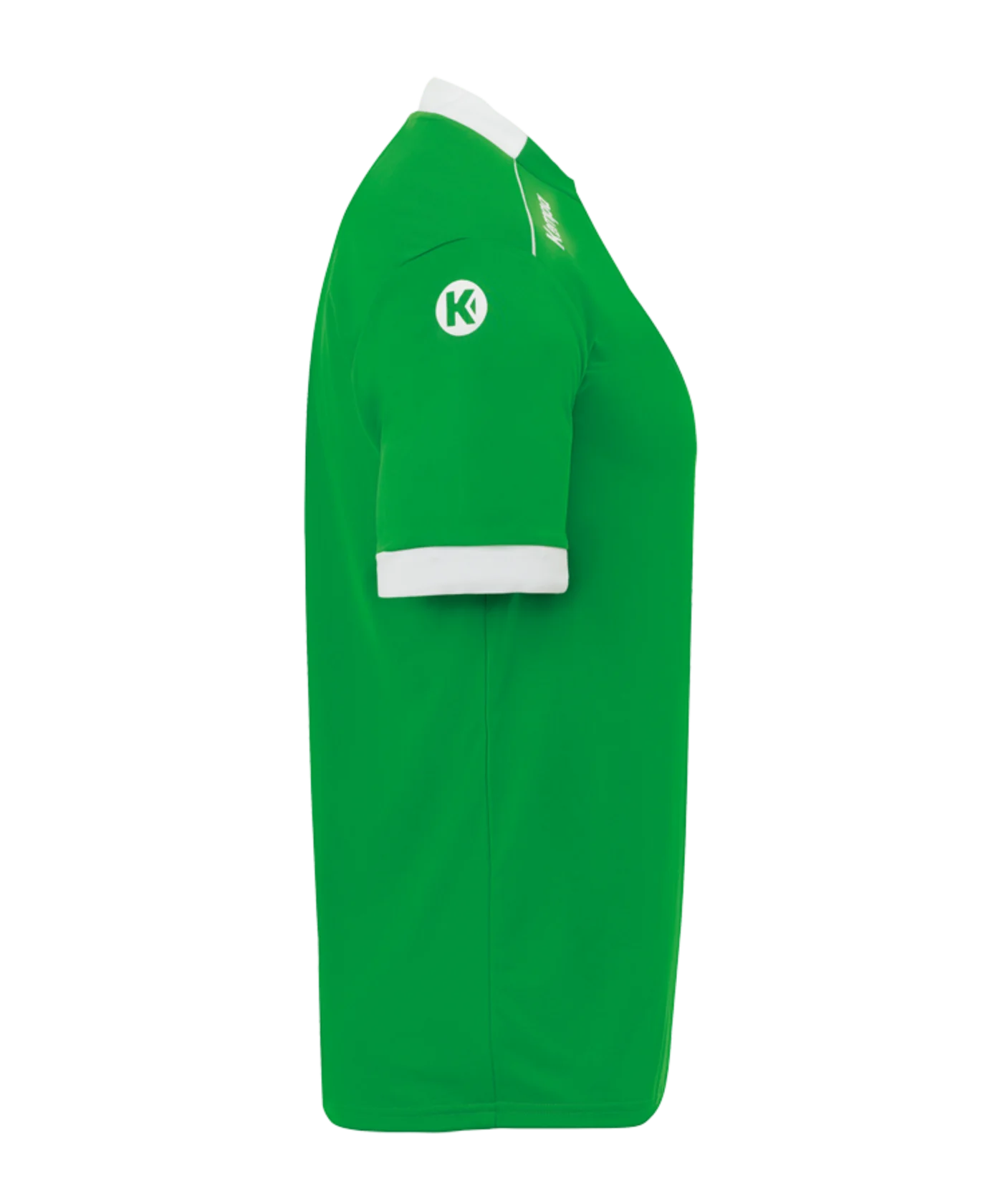 Kempa Player Trikot Kids Grün Weiss F07