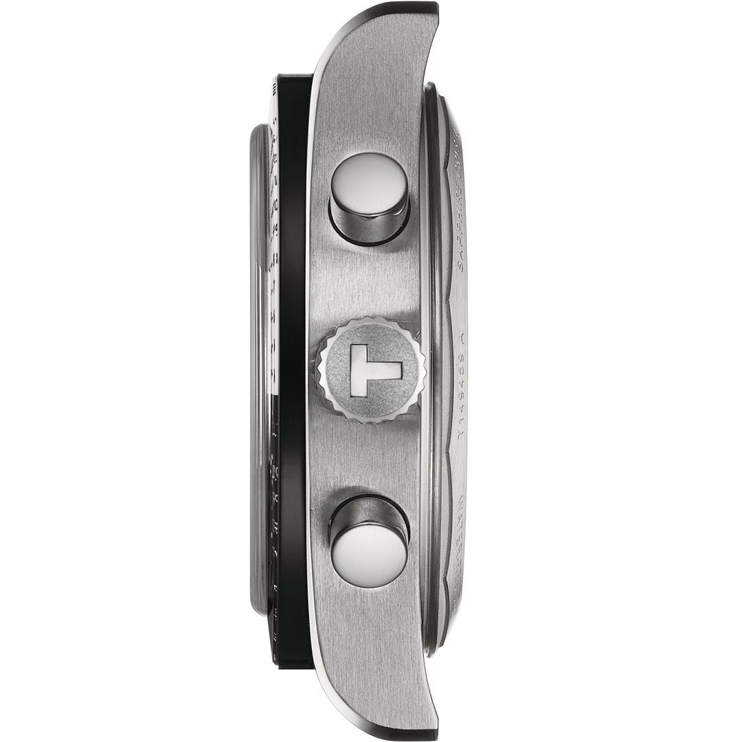 Tissot PR516 Mechanical Chronograph
