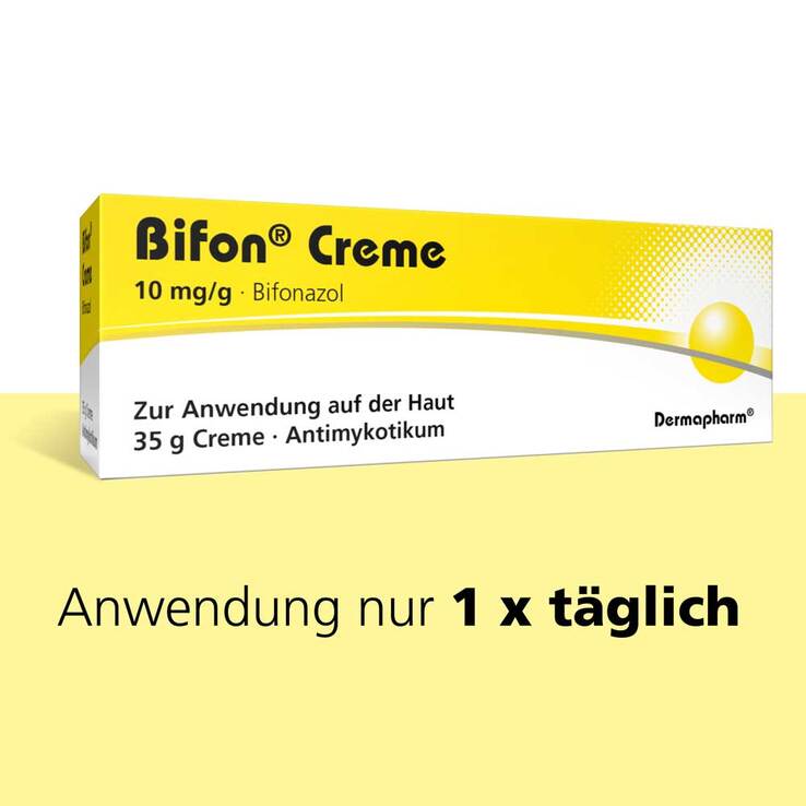 Bifon Creme, 15 g