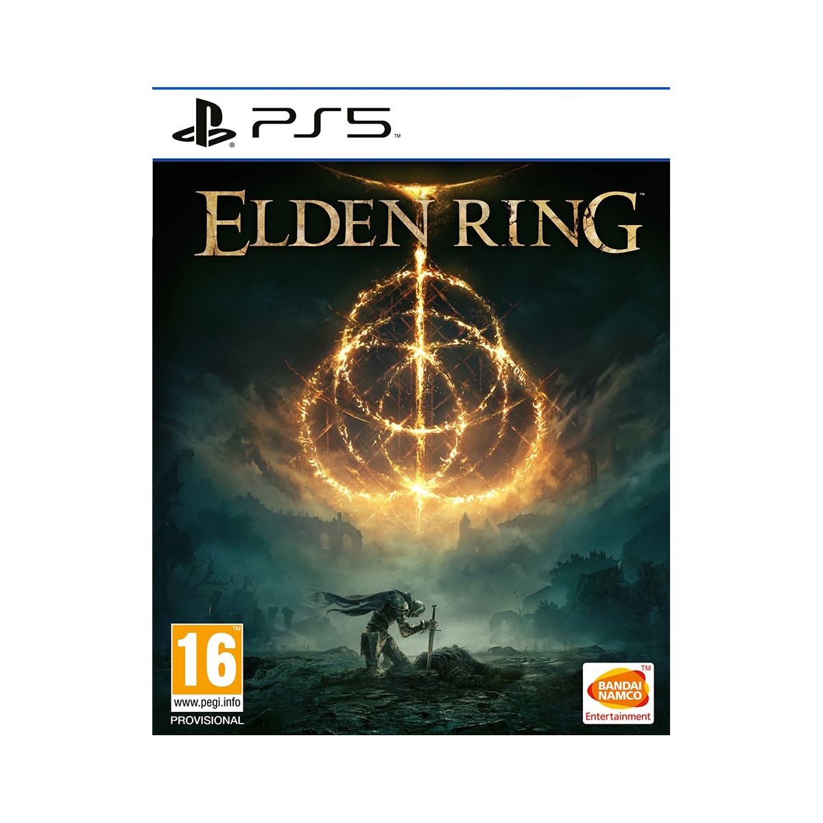 Elden Ring (PS5)