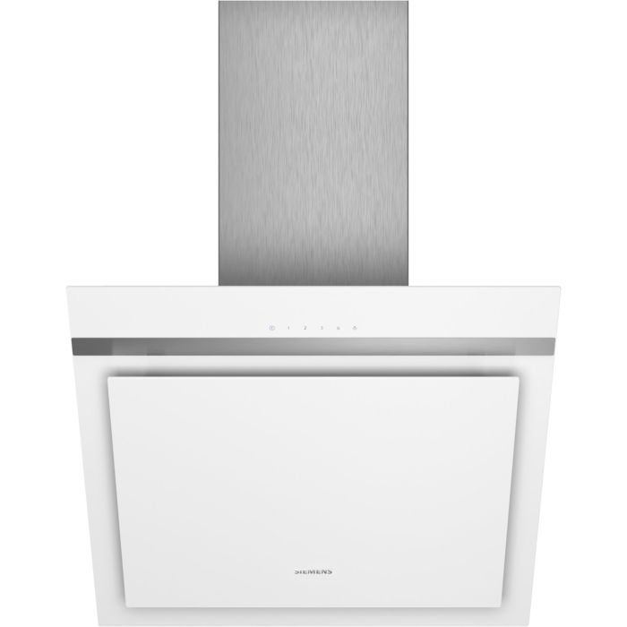 Siemens iQ300 Wandesse LC67KHM20 mit Glasschirm