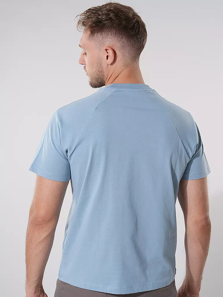 CARHARTT WIP T-Shirt grau