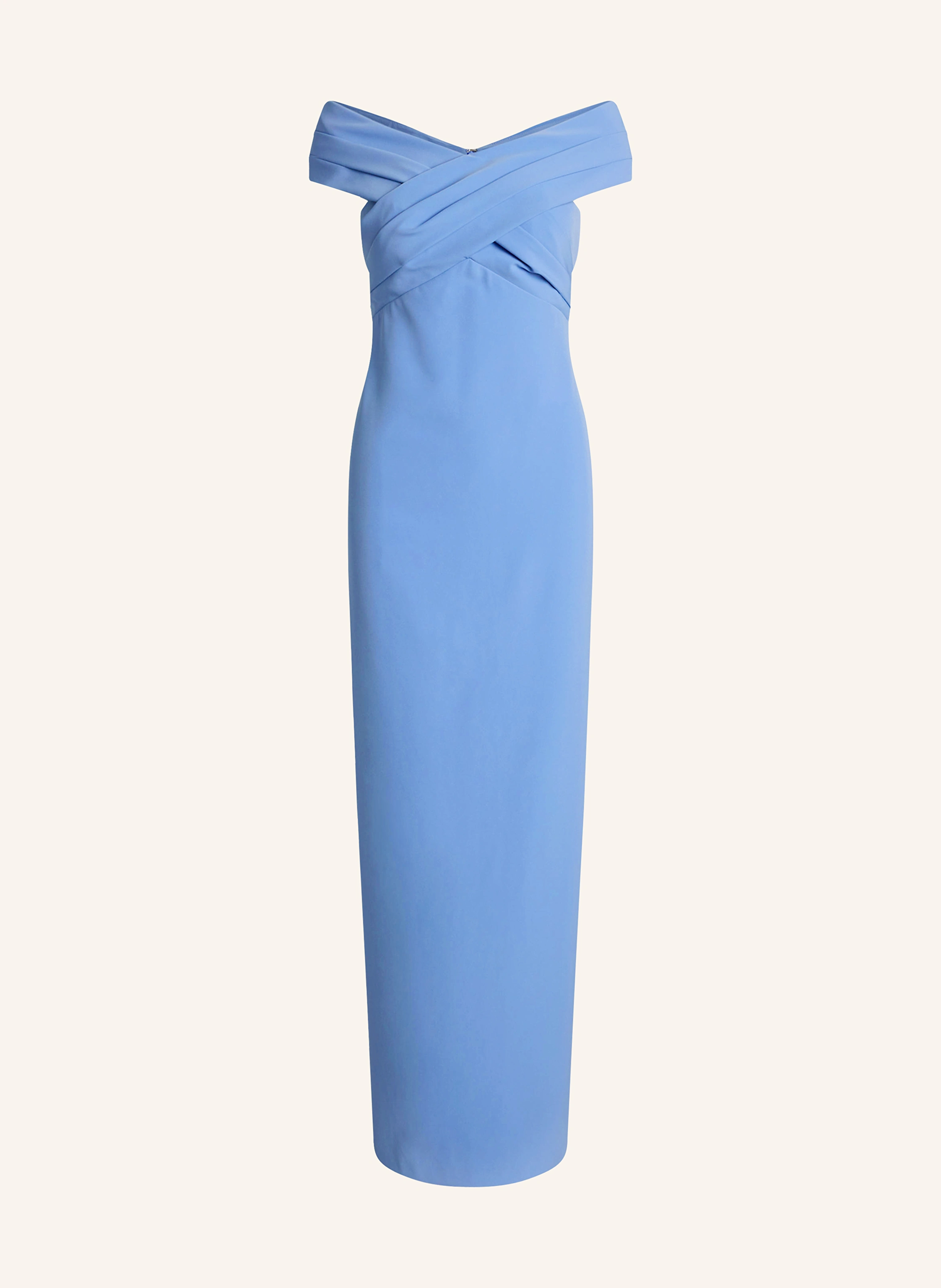 LAUREN RALPH LAUREN Abendkleid IRENE