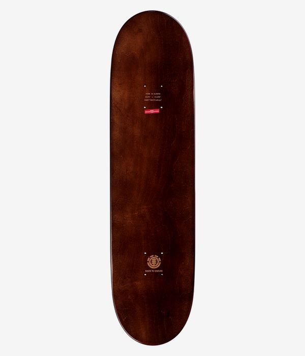 Element Pearl WWFE 8.25