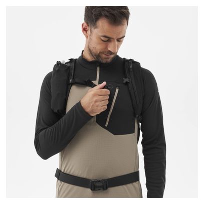 Sac de Randonnée Unisexe Millet Mixt 25 5L Beige
