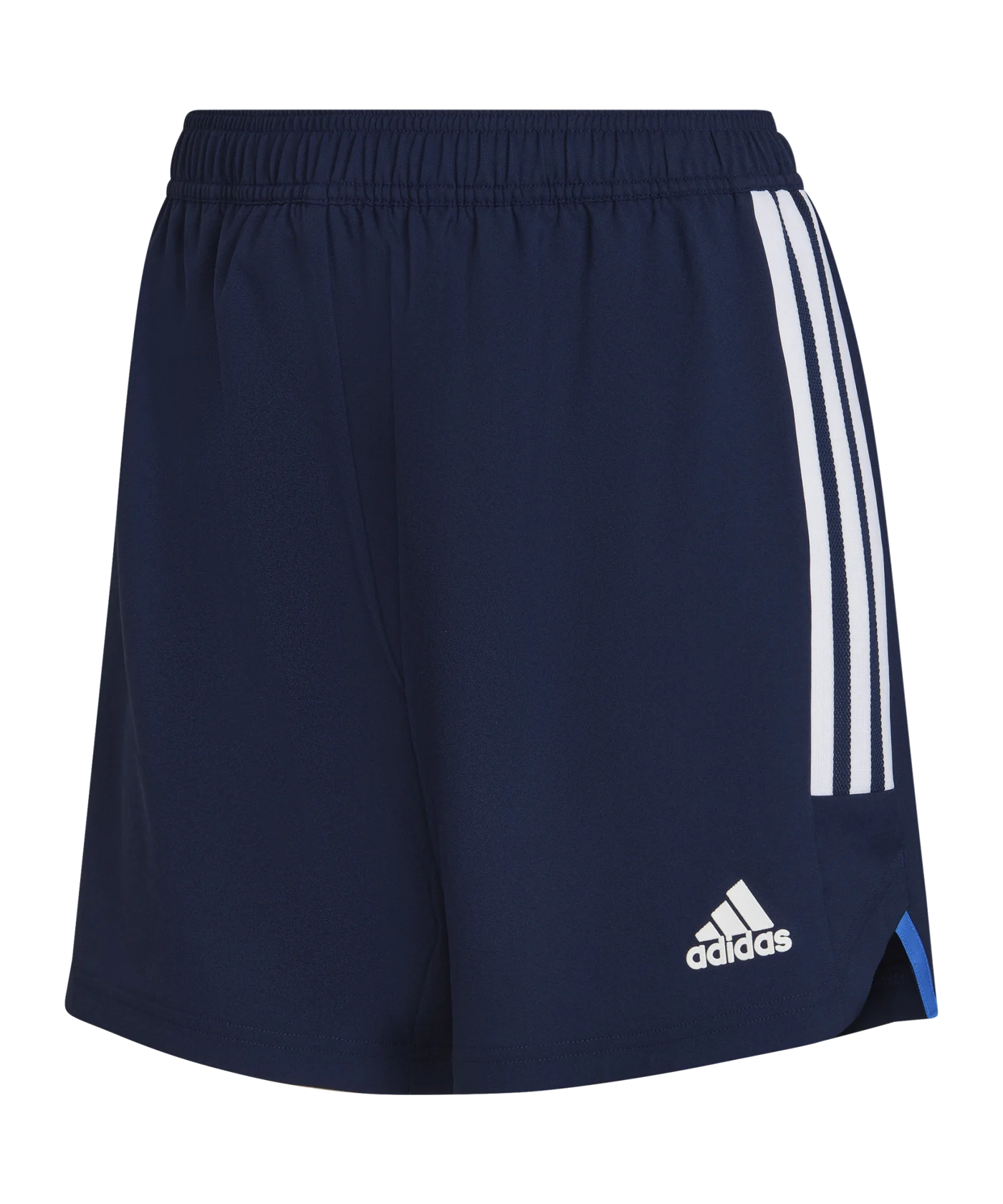 adidas Condivo 22 MD Short Damen Blau