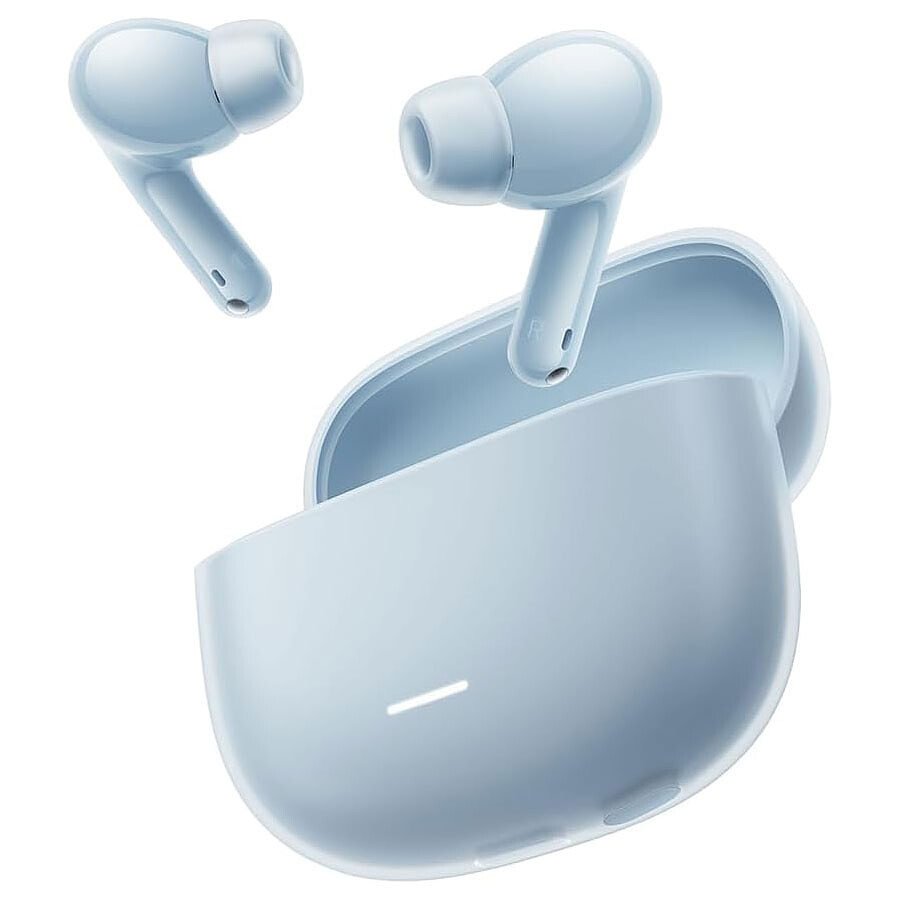 Xiaomi Redmi Buds 6 Lite - Bleu