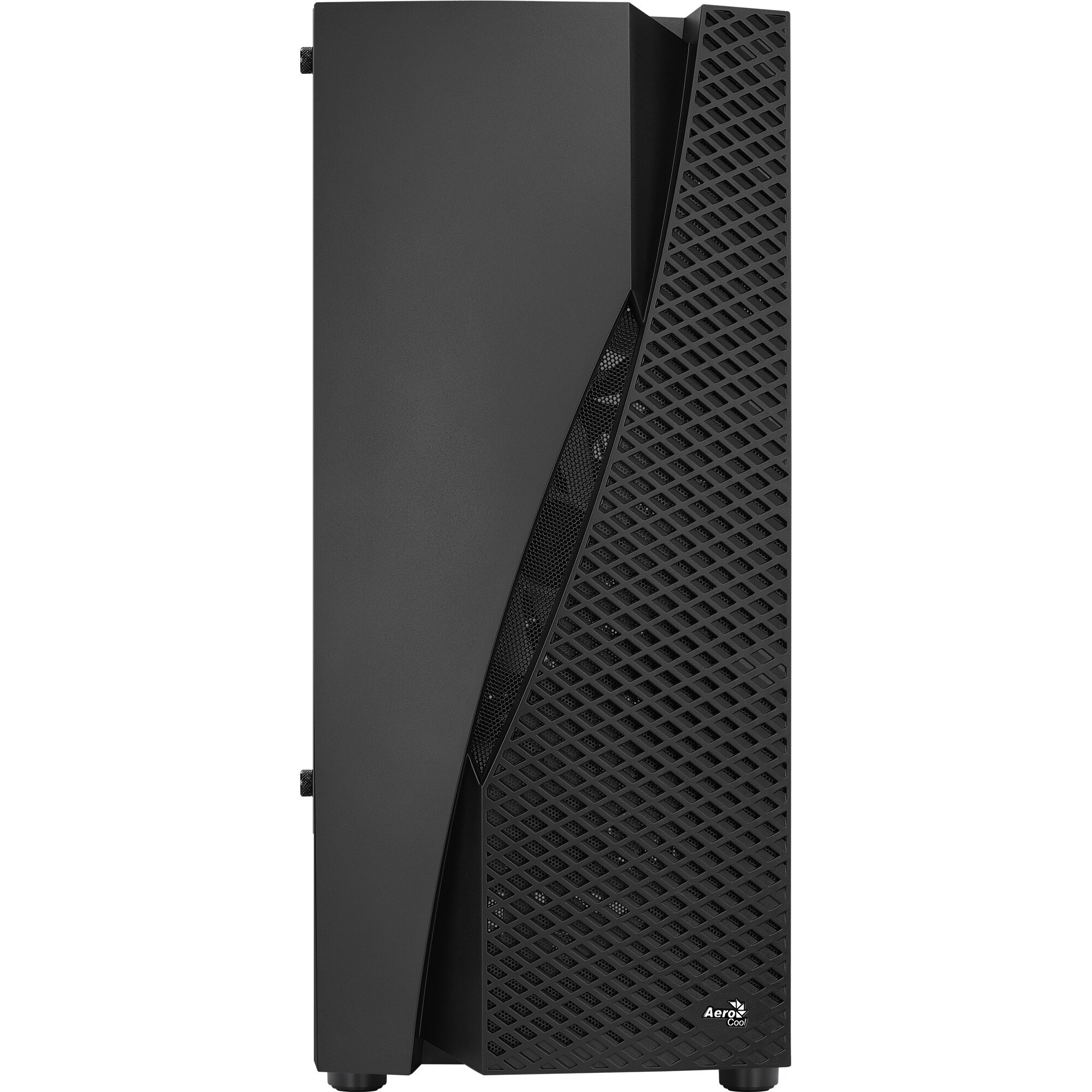 Aerocool Tower-Gehäuse Wave-G-BK-v3