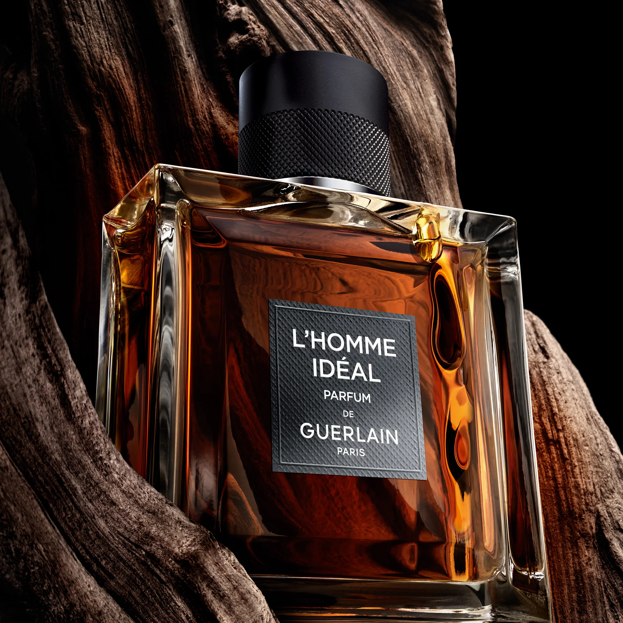 L'HOMME IDÉAL - Eau de Parfum |