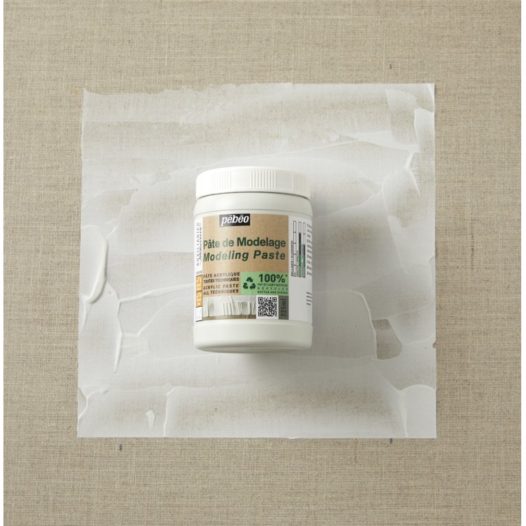 Pebeo Modellierpaste Studio Green