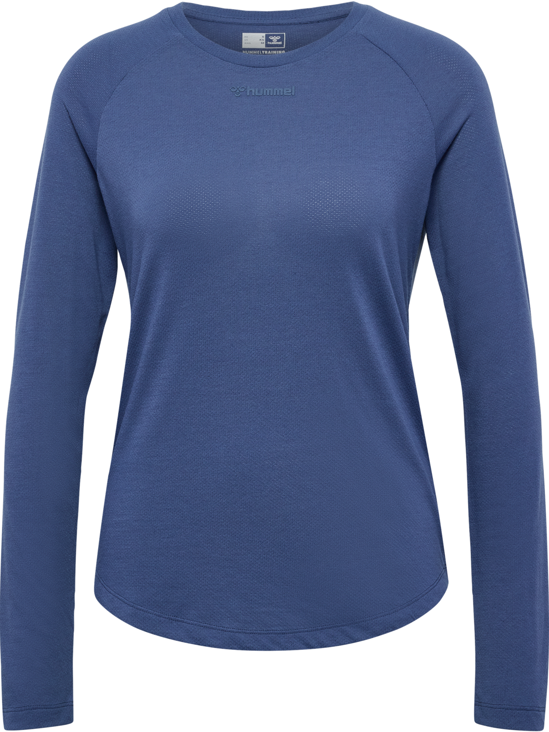 hmlMT VANJA T-SHIRT L/S