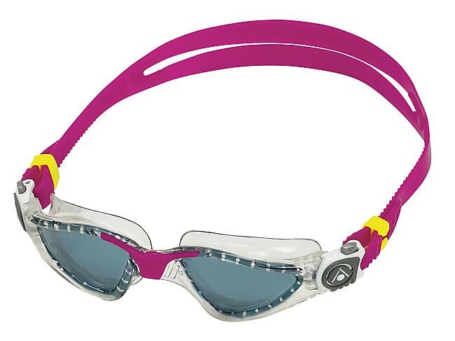 AQUASPHERE - LUNETTE DE NATATION KAYENNE SMALL