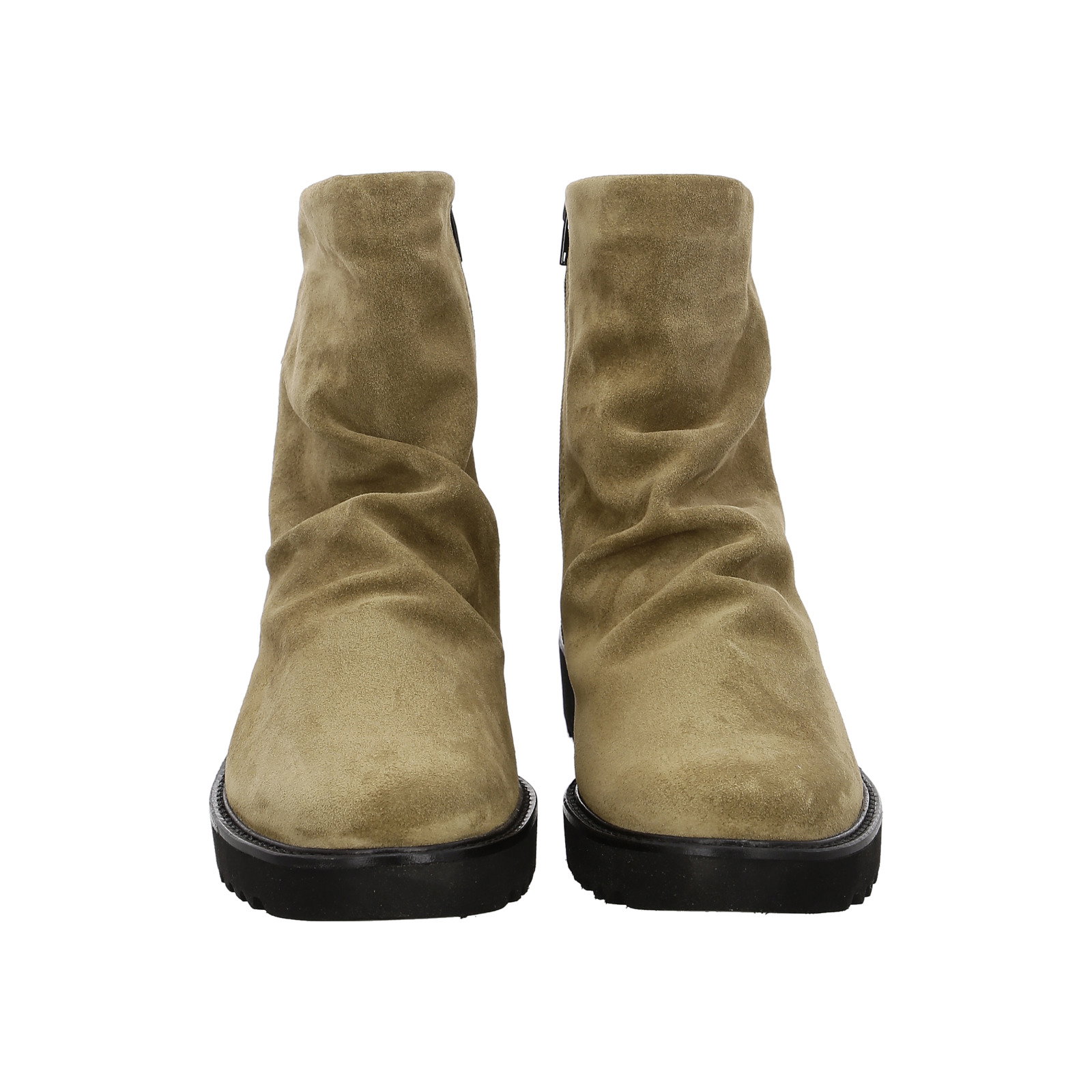 Mephisto bottines Simonia olive