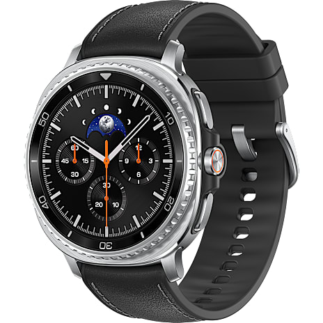 Samsung Galaxy Watch8 Classic ESIM 46 mm - Black
