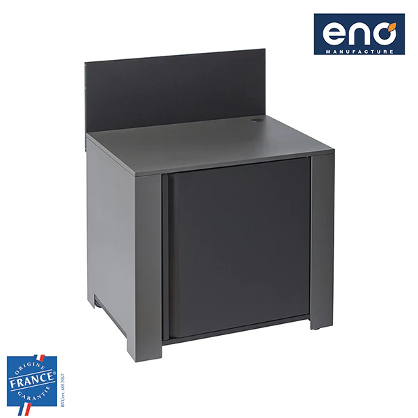 Modulo plancha gris cargo ENO