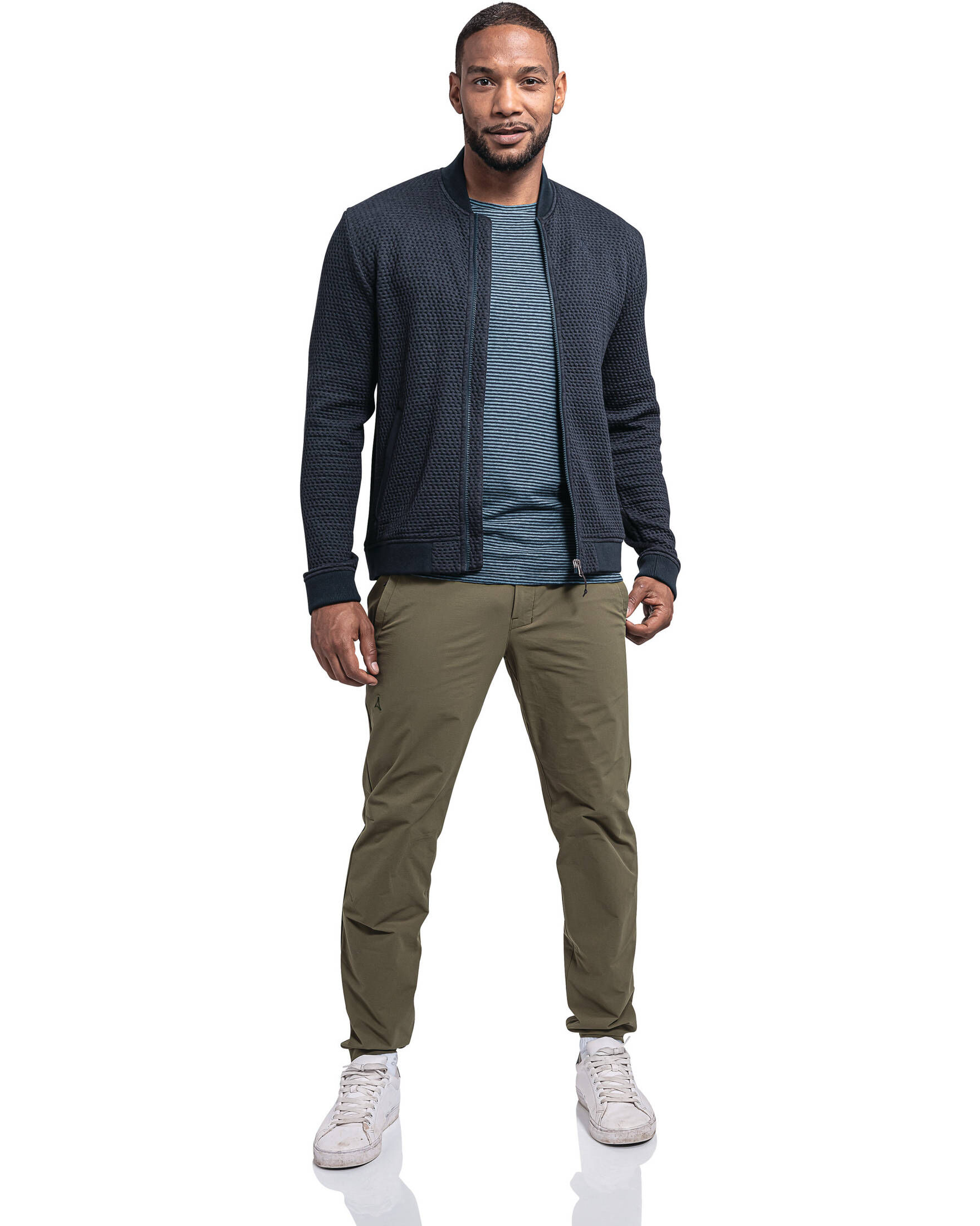 Schöffel| Herren Fleecejacke Fleece Jacket Albaro M