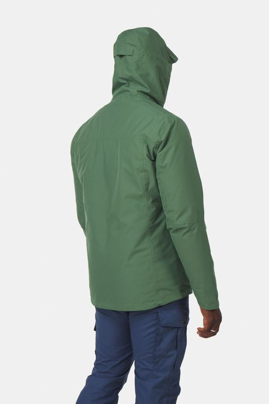 Vaude Vaude Tamina 3-in-1 Jas