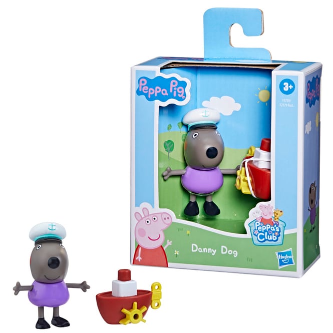 Peppa Wutz - Figurensortiment - 1 Stück