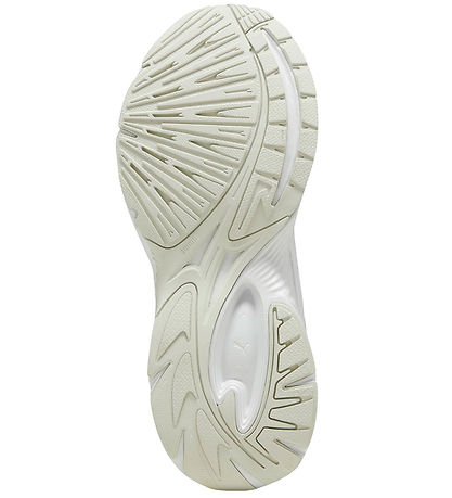 Puma Schuhe - Morphic Base - White/Sedate Grey