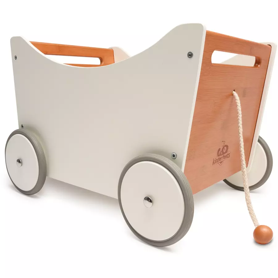 Kinderfeets® Aufbewahrungsbox