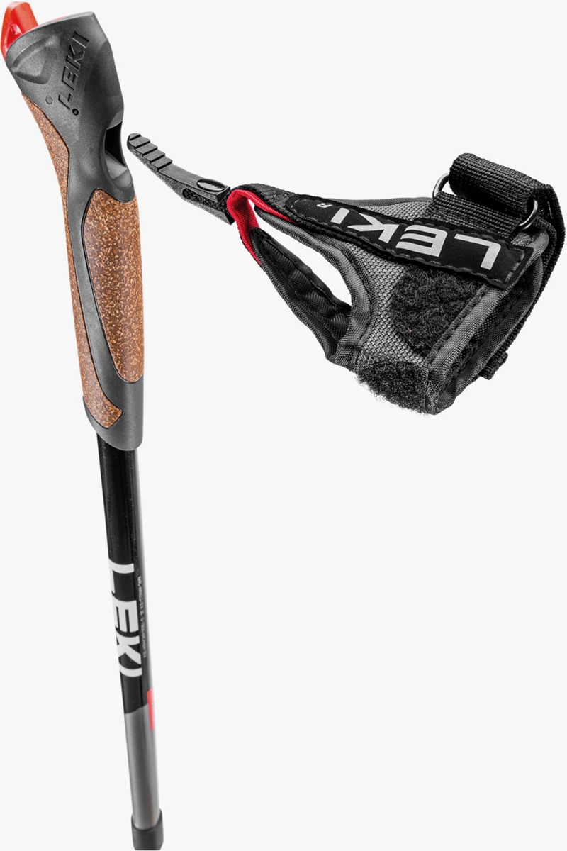 LEKI Spin Nordic Walking Stock