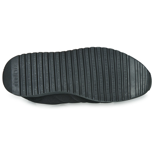 Tommy Hilfiger - MODERN CORPORATE MIX RUNNER Negro