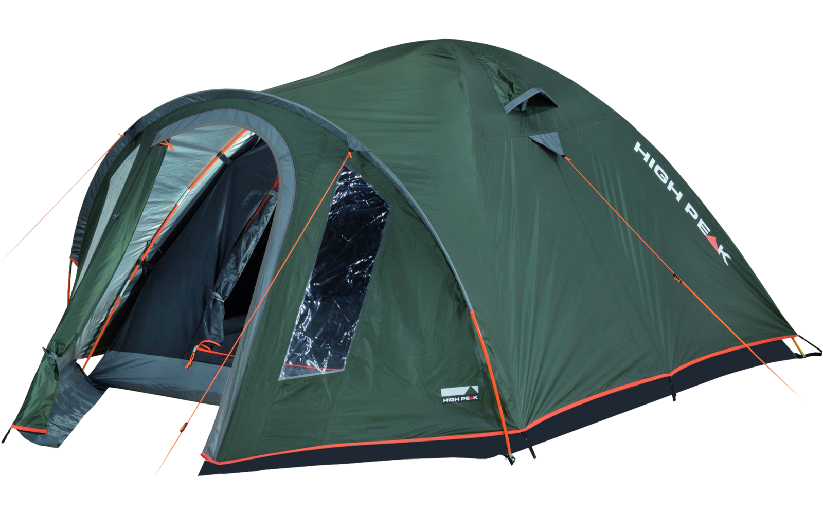 HIGH PEAK Nevada 3.1 Kuppelzelt für 3 Personen