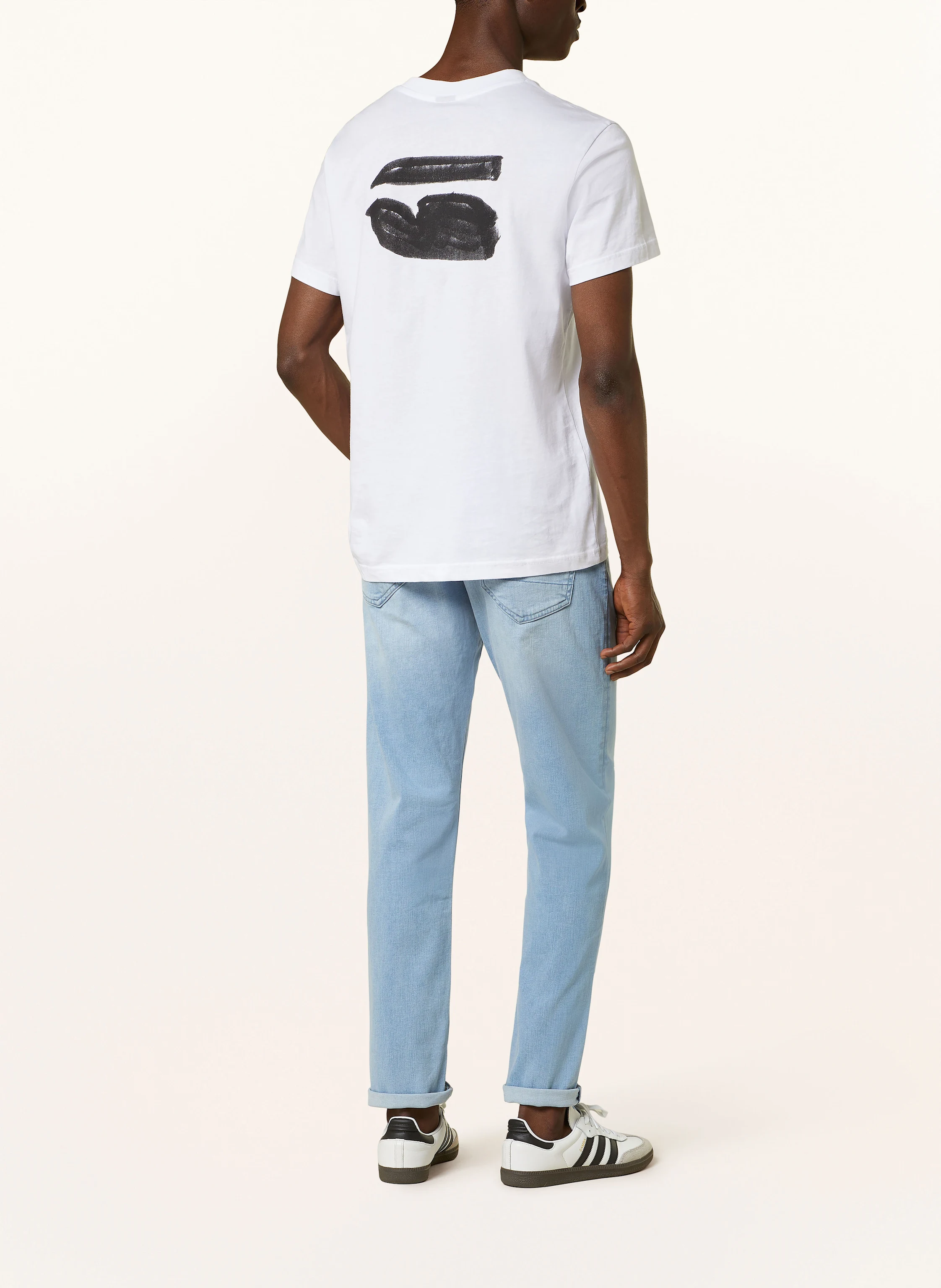 G-Star Jeans 3301 Slim Fit