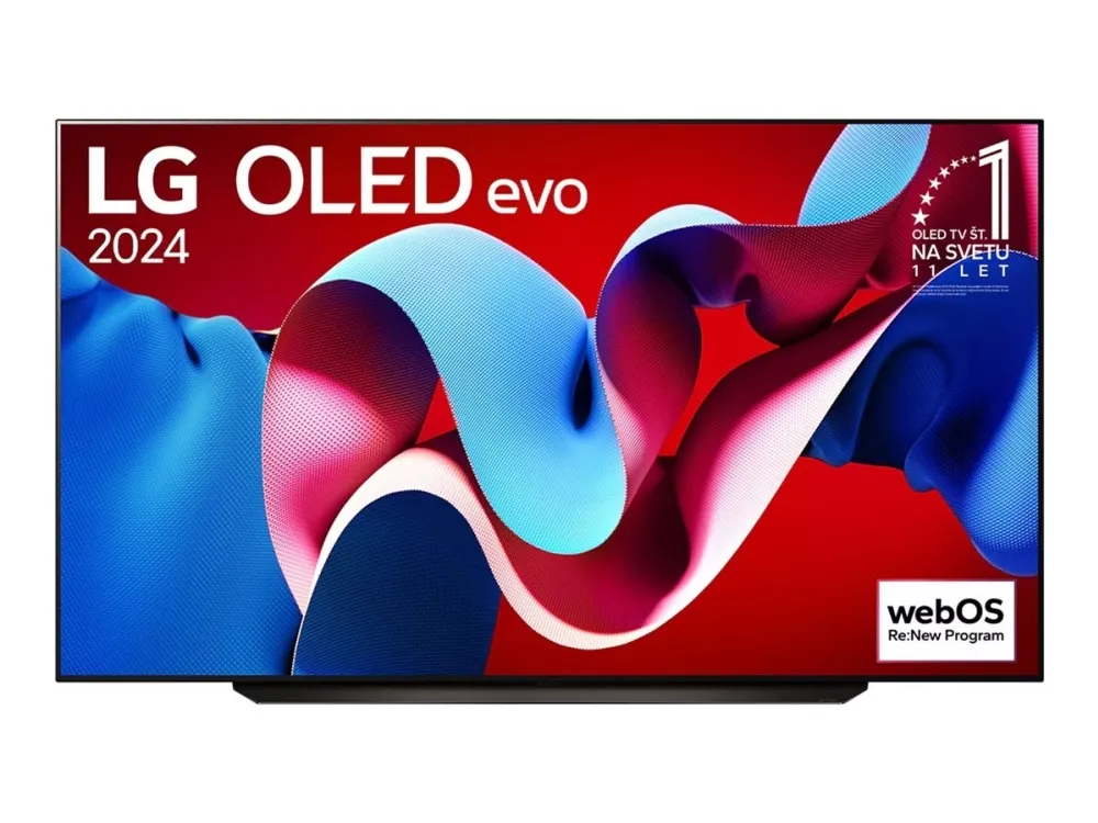 [OUTLET] - LG OLED83C41LA - 83